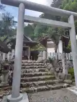 大嶽神社(東京都)