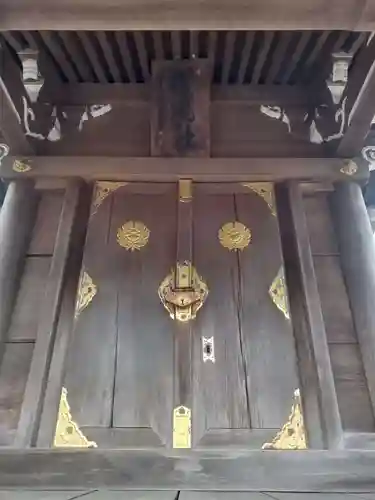 権現神社(千葉県)