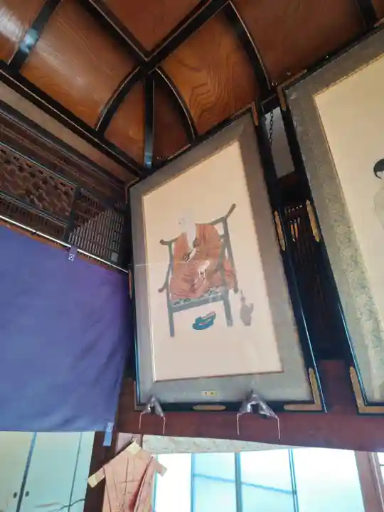 来迎寺(福島県)