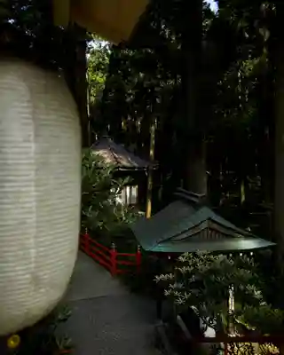 御岩神社(茨城県)