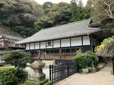 行入寺(大分県)