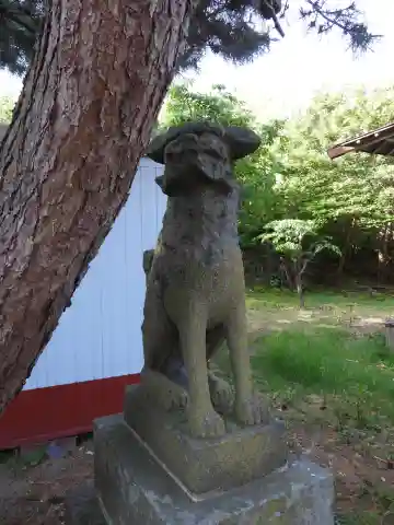 豊受美神社(青森県)