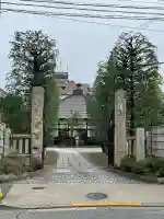 願行寺(東京都)