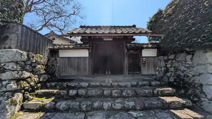 観明院(滋賀県)