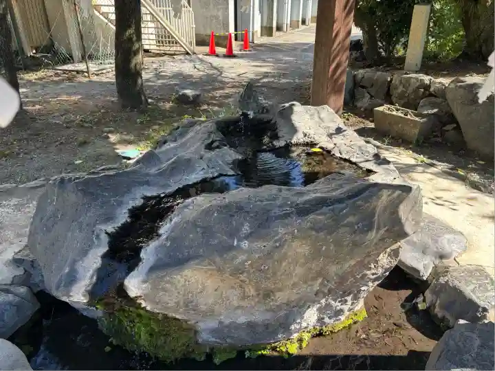濃飛護國神社(岐阜県)