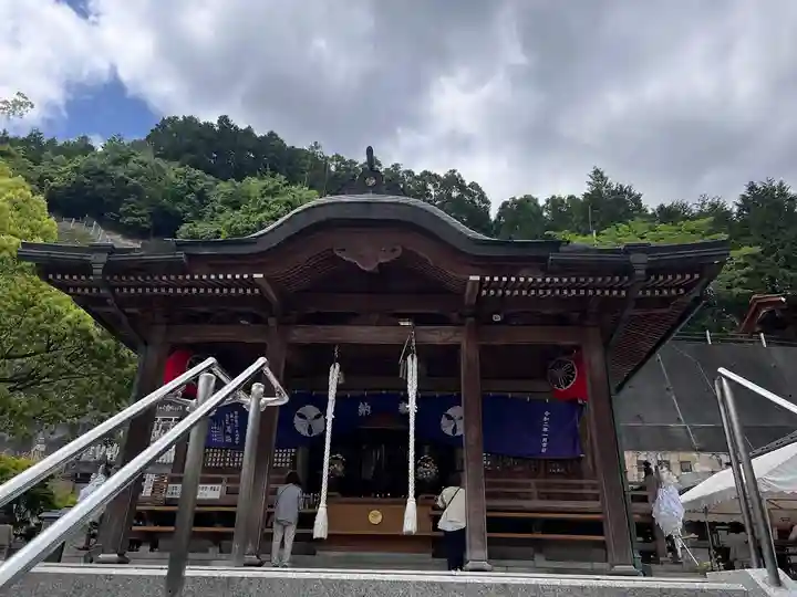 高塚愛宕地蔵尊(大分県)