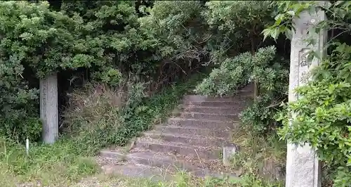 高讃寺のその他建物