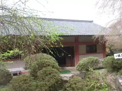 如意輪寺のその他建物