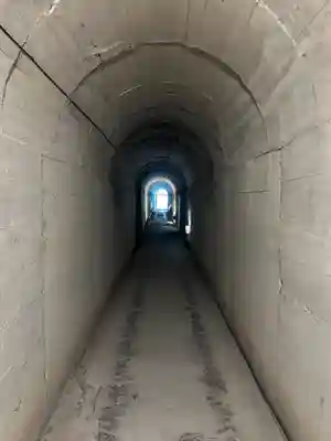 洞窟観音・徳明園・山徳記念館(群馬県)