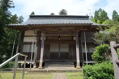 大谷寺(福井県)
