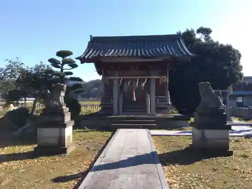 八幡神社(福井県)