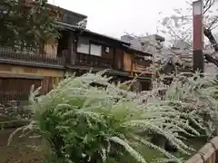 辰巳大明神(京都府)