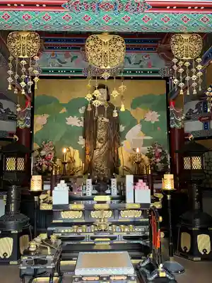 成田山新勝寺(千葉県)