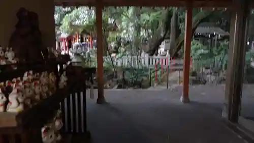 お松大権現(徳島県)