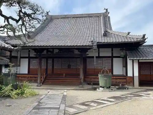 栄林寺(三重県)