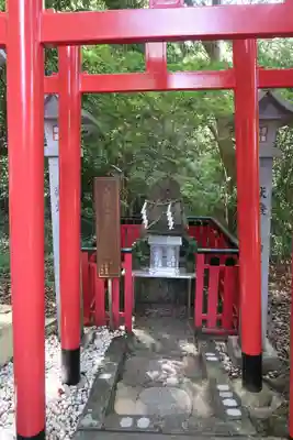 恩智神社(大阪府)