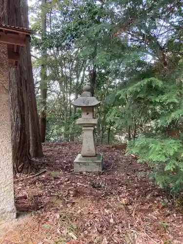 貴布禰神社のその他建物
