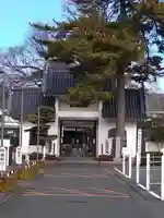 禅林寺のその他建物