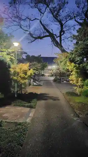 普済寺(神奈川県)