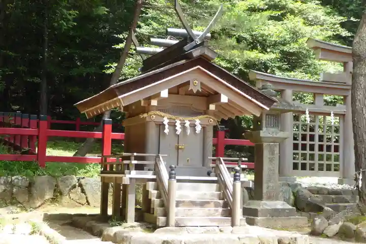 大神神社(奈良県)