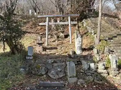 風雲庵(長野県)