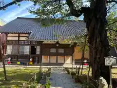 玉竜寺(石川県)