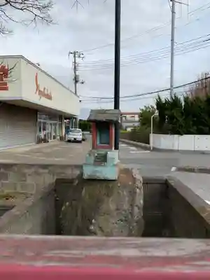 愛宕神社(千葉県)