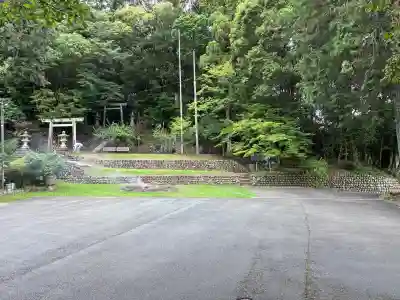 田丸神社(三重県)