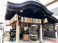 法善寺(大阪府)