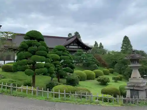 志波彦神社・鹽竈神社(宮城県)