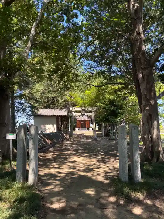 六社神社(千葉県)