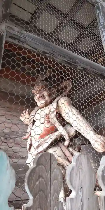 勝福寺(神奈川県)