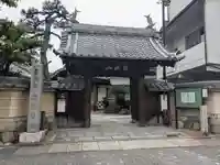 勝林寺(岐阜県)