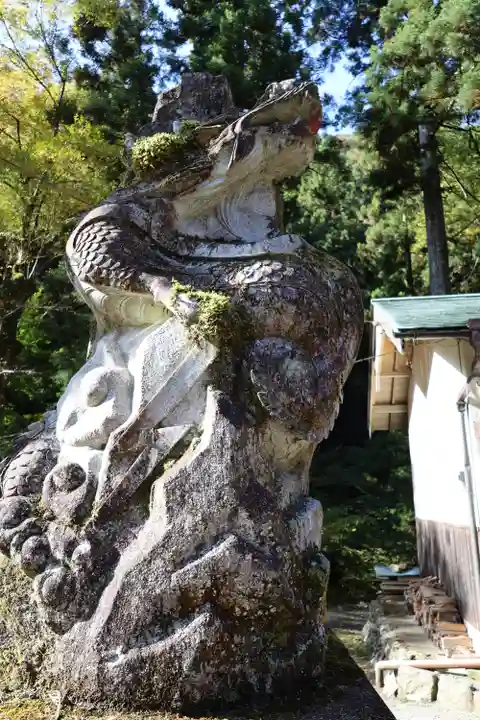養澤神社(東京都)