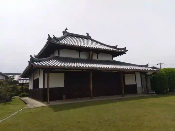永慶寺(奈良県)