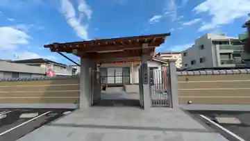 教西寺(大阪府)