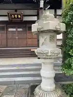 無量寺のその他建物
