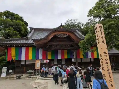 深大寺(東京都)