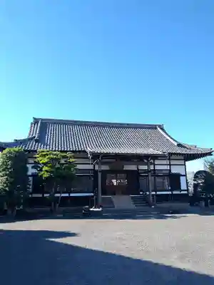 西念寺(東京都)