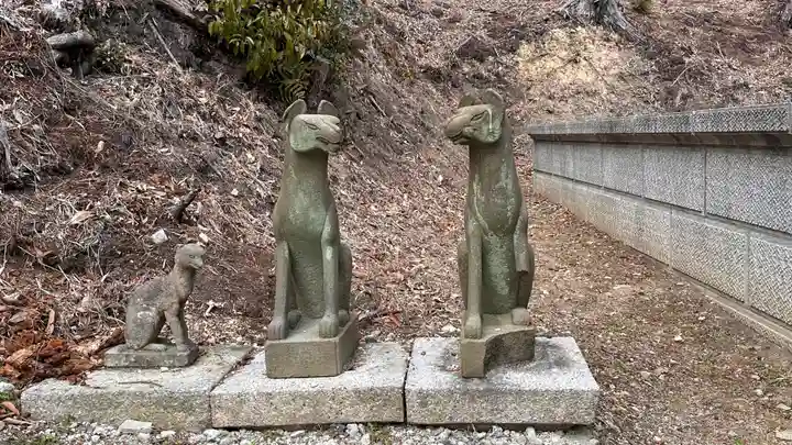 天満神社(奈良県)