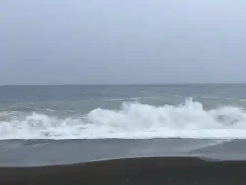 花窟神社(三重県)