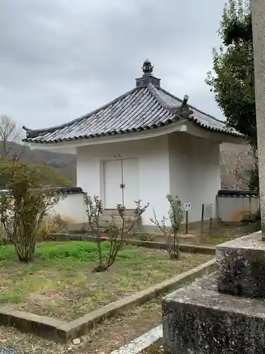 備中國分寺のその他建物