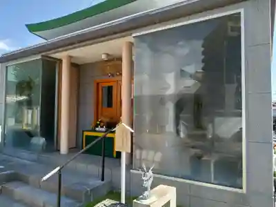 延命寺（逗子大師延命寺）のその他建物