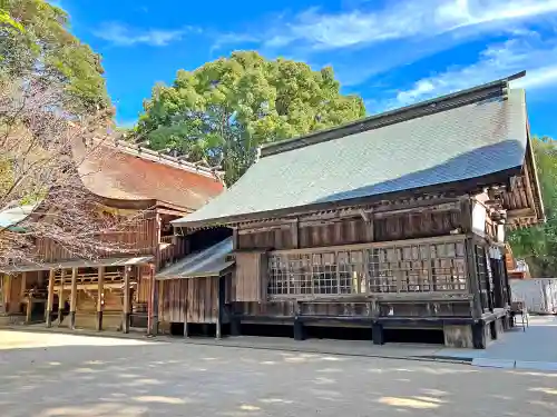 櫻井神社(福岡県)