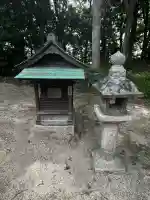 熊野神社(兵庫県)