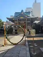 柏神社(千葉県)
