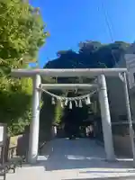 遠見岬神社(千葉県)