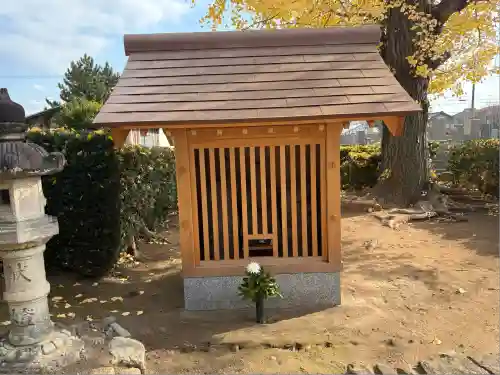 永福寺(愛知県)