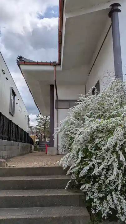 欣浄寺(京都府)