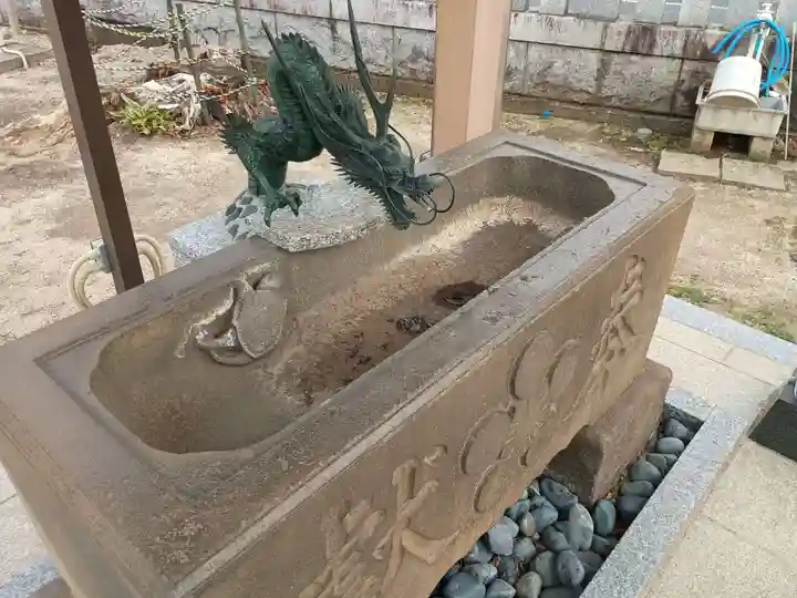 菅原神社(東京都)